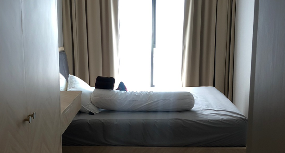 ให้เช่า 1 เตียง คอนโด ใน พระโขนง, กรุงเทพฯ