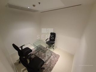 For rent 3 bedrooms condo in Pathum Wan, Bangkok