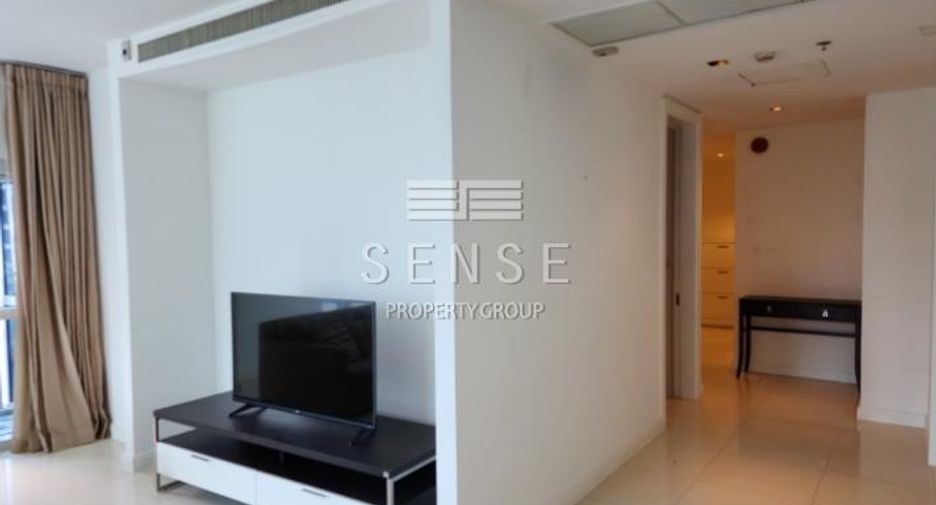 Wohnung zur Miete mit 3 Zimmer in Pathum Wan, Bangkok