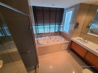 For rent 3 bedrooms condo in Pathum Wan, Bangkok