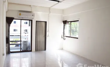 For rent スタジオ apartment in Khlong Toei, Bangkok