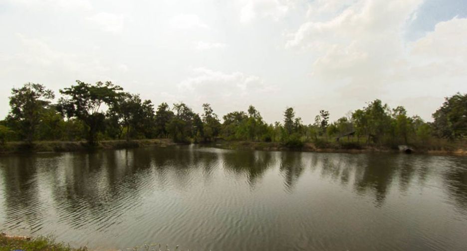 Terreno en venta en Trakan Phuet Phon, Ubon Ratchathani