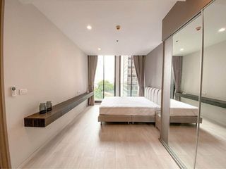 For rent 1 bed condo in Pathum Wan, Bangkok
