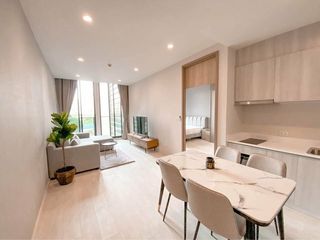 For rent 1 bed condo in Pathum Wan, Bangkok