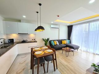 For rent 2 Beds condo in Mueang Phuket, Phuket