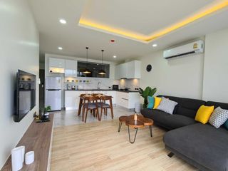 For rent 2 Beds condo in Mueang Phuket, Phuket