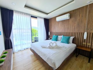 For rent 2 Beds condo in Mueang Phuket, Phuket