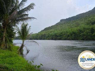 Grundstück zum Kauf in Si Sawat, Kanchanaburi
