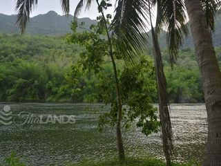 Grundstück zum Kauf in Si Sawat, Kanchanaburi
