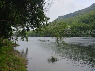 Grundstück zum Kauf in Si Sawat, Kanchanaburi