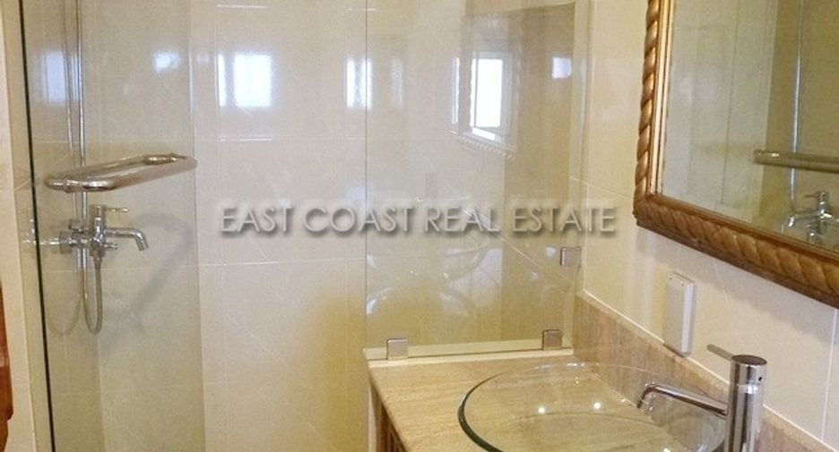 For rent 5 bed house in East Pattaya, Pattaya
