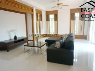 For rent 5 bedrooms house in Bang Lamung, Chonburi