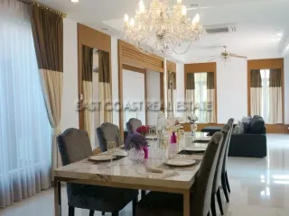 For rent 5 bedrooms house in Bang Lamung, Chonburi
