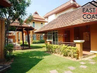 出租 5 卧室 独立屋 在 Bang Lamung, Chon Buri