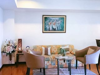 For rent 1 Beds apartment in Suan Luang, Bangkok