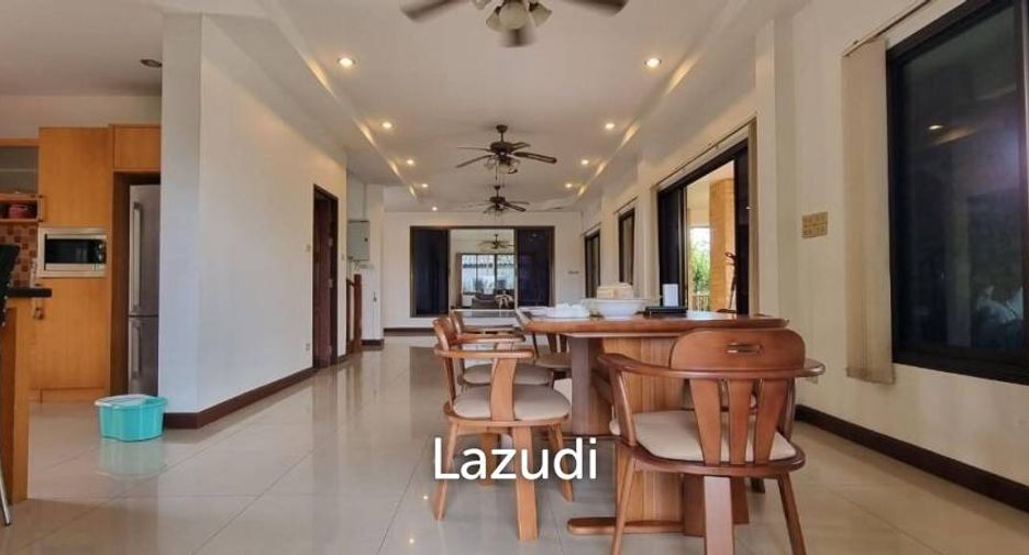 For rent 7 bed house in Huay Yai, Pattaya