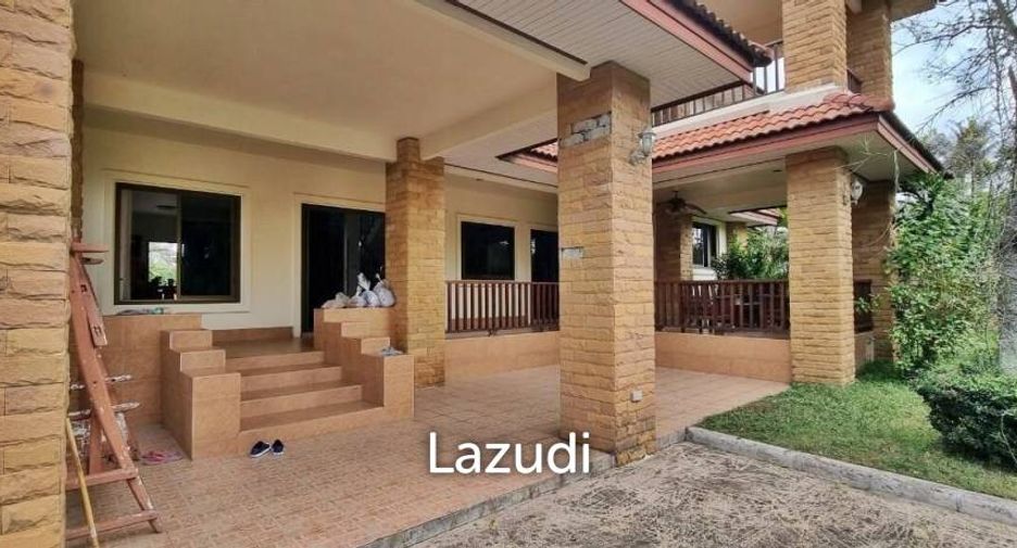 For rent 7 Beds house in Huay Yai, Pattaya