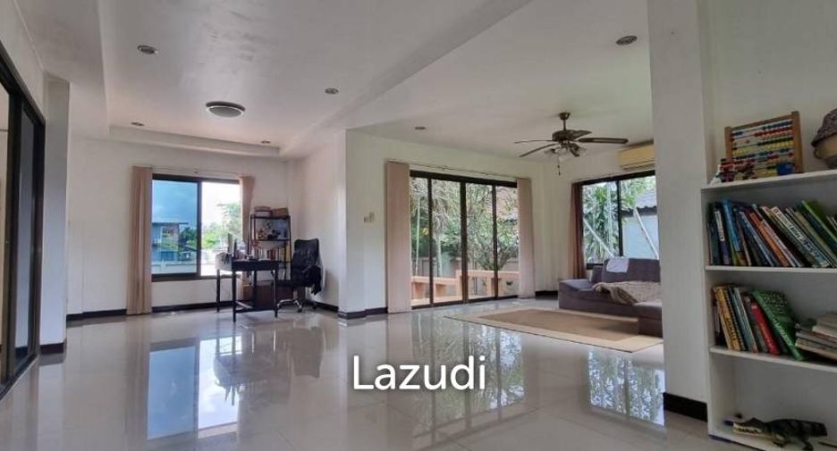 For rent 7 Beds house in Huay Yai, Pattaya