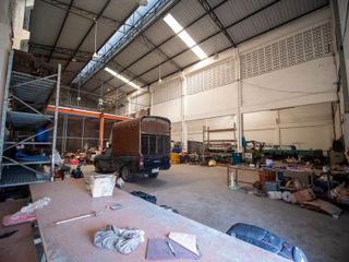 For sale studio warehouse in Bang Bo, Samut Prakan