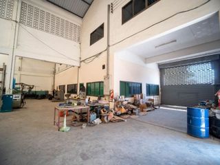 For sale studio warehouse in Bang Bo, Samut Prakan