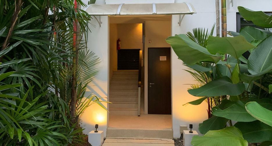 For rent 2 bed condo in Thalang, Phuket