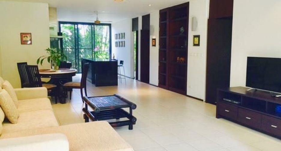 For rent 2 bed condo in Thalang, Phuket