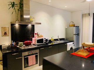For rent 2 bed condo in Thalang, Phuket