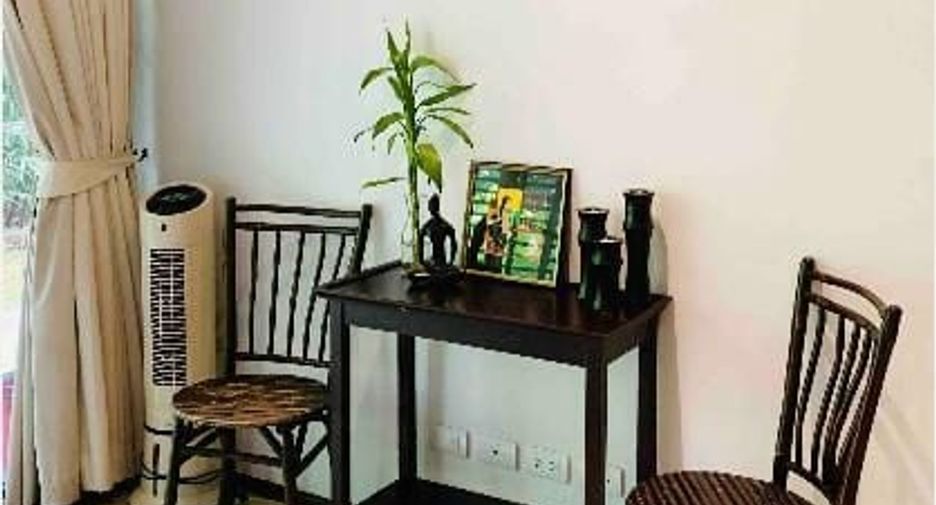 For rent 2 bed condo in Thalang, Phuket