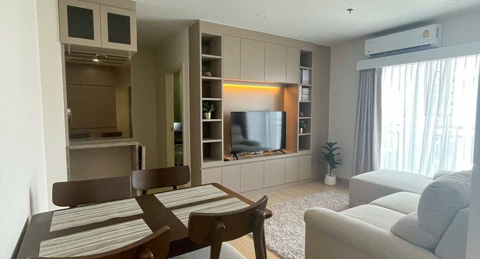 For sale スタジオ condo in Chom Thong, Bangkok