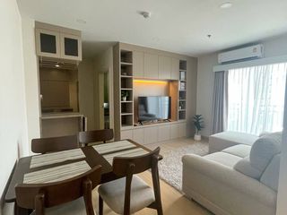 For sale studio condo in Chom Thong, Bangkok