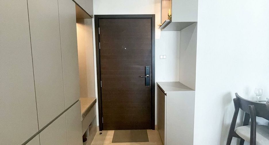 For sale スタジオ condo in Chom Thong, Bangkok