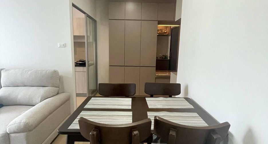 For sale スタジオ condo in Chom Thong, Bangkok