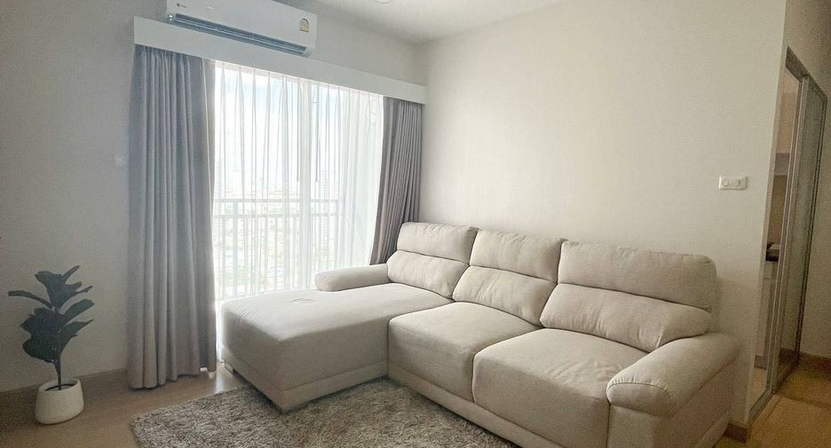 For sale スタジオ condo in Chom Thong, Bangkok