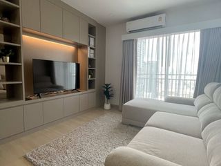For sale studio condo in Chom Thong, Bangkok