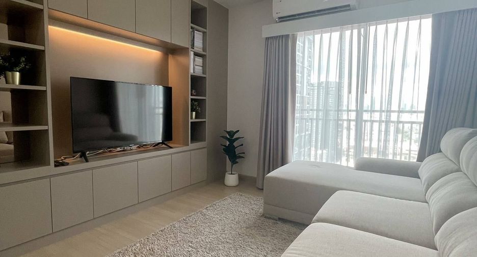 For sale スタジオ condo in Chom Thong, Bangkok