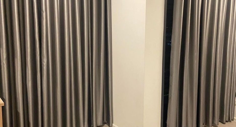 For rent 1 bed condo in Phaya Thai, Bangkok
