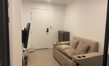 For rent 1 bed condo in Phaya Thai, Bangkok