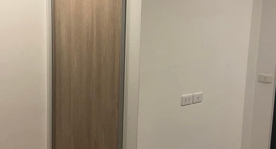 For rent 1 bed condo in Phaya Thai, Bangkok