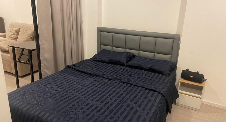 For rent 1 bed condo in Phaya Thai, Bangkok