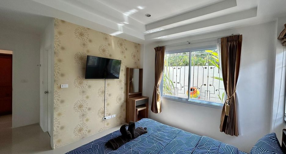 ให้เช่า 2 เตียง บ้านเดี่ยว ใน เกาะสมุย, สุราษฎร์ธานี