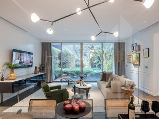 For sale 3 Beds house in Bang Rak, Bangkok