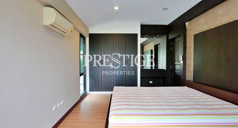 For sale 3 bedrooms house in East Pattaya, Pattaya