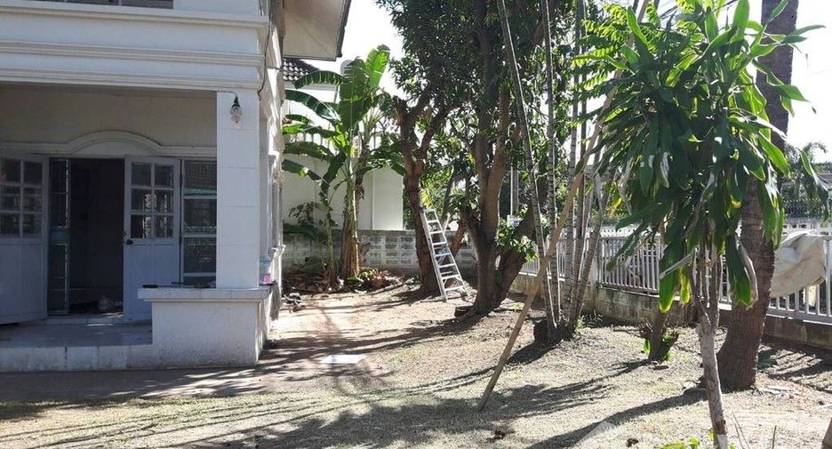 For sale 3 Beds house in Mueang Surin, Surin