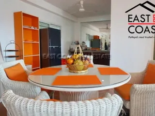 For rent and for sale 2 bedrooms condo in Na Jomtien, Pattaya
