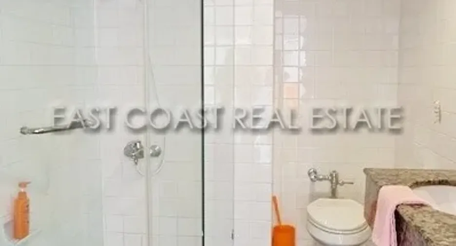 For rent and for sale 2 bedrooms condo in Na Jomtien, Pattaya