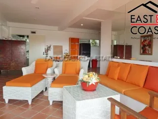 For rent and for sale 2 bedrooms condo in Na Jomtien, Pattaya
