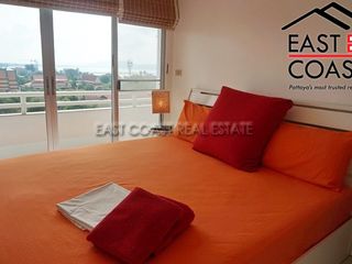 Продажа и аренда 2 спальни кондо в Na Jomtien, Паттайя