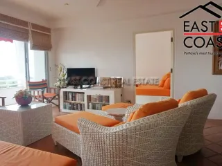 For rent and for sale 2 bedrooms condo in Na Jomtien, Pattaya