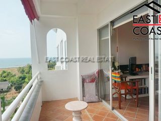 Продажа и аренда 2 спальни кондо в Na Jomtien, Паттайя