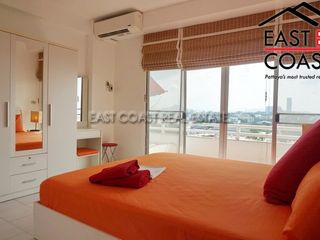 Продажа и аренда 2 спальни кондо в Na Jomtien, Паттайя